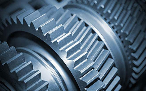 钢制齿轮热处理方法